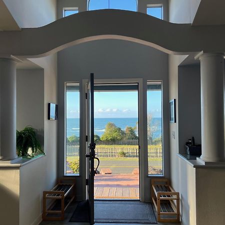 Hilton House Villa Gualala Eksteriør billede